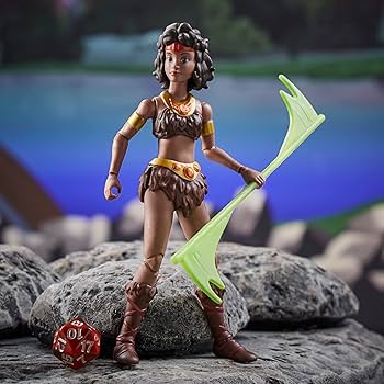 Amazon.com: Dungeons & Dragons Cartoon Classics 6-Inch-Scale Diana Amazon.com: Dungeons & Dragons Cartoon Classics 6-Inch-Scale Diana